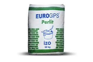 Гипс PERLIT (IZO), 25 кг